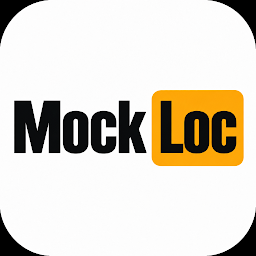 MockLoc app icon