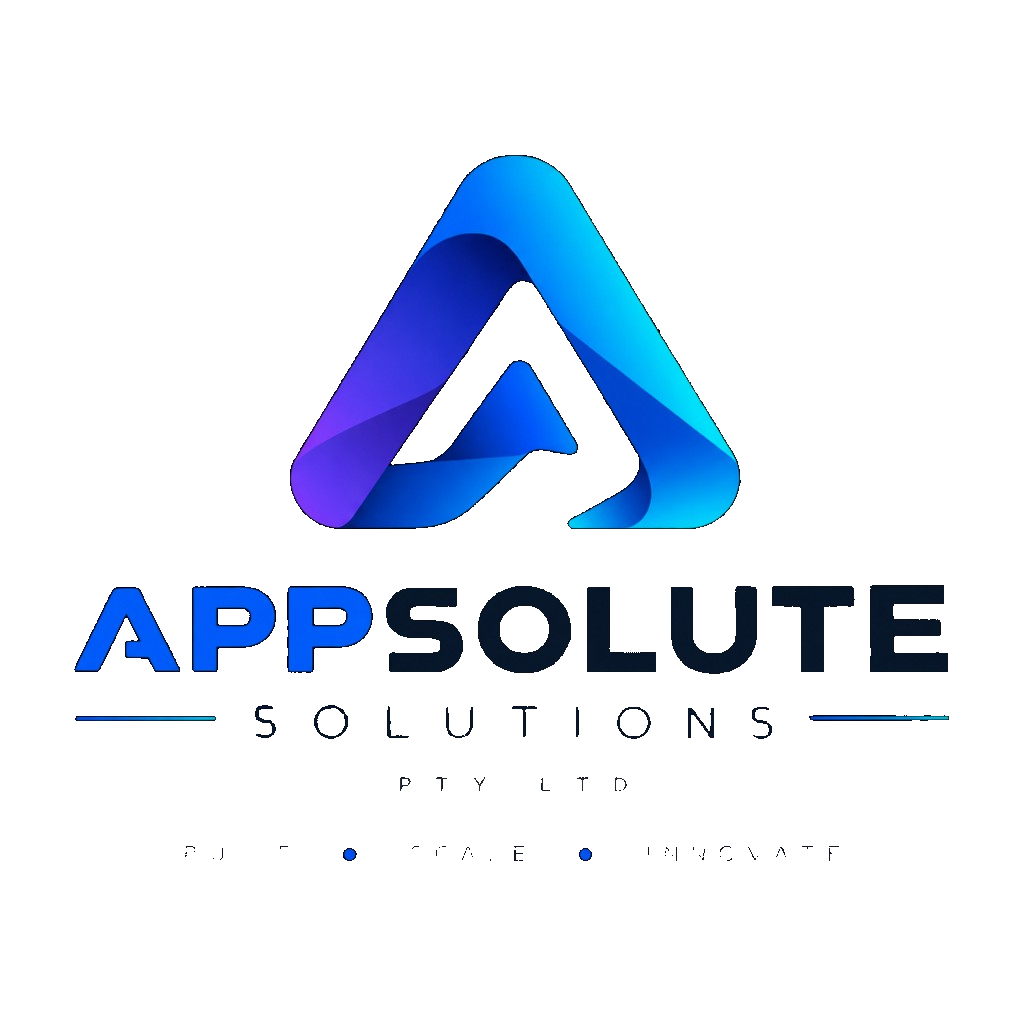 Appsolute Solutions Pty Ltd — Build, Scale, Innovate